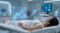ai powered health monitoring