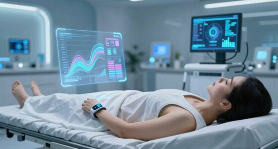 ai powered health monitoring