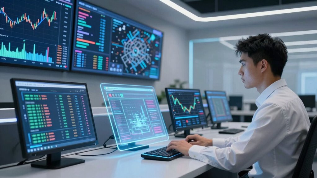ai powered real time fraud detection