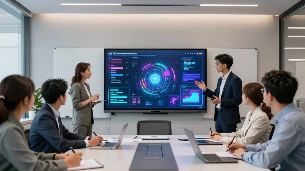 ai powered remote collaboration