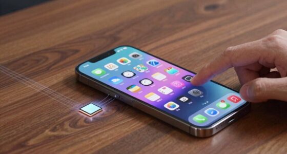 ai processes on devices