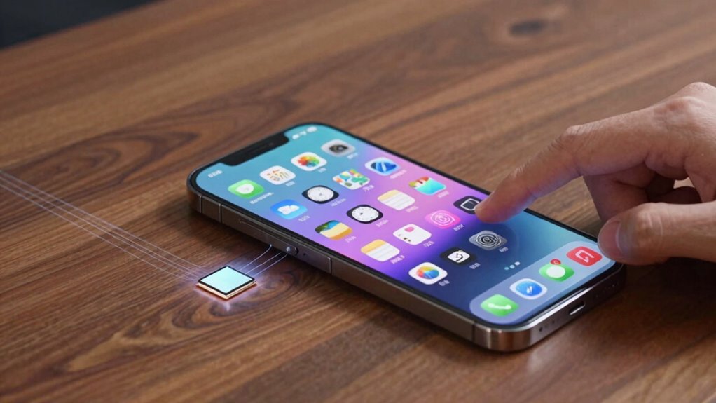 ai processes on devices