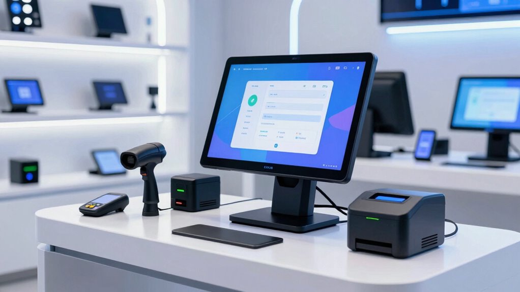 ai ready retail pos