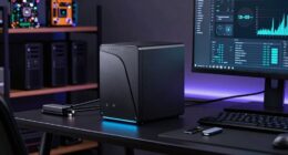 ai ready storage solutions