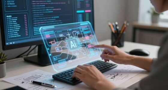 ai regulation impacting design