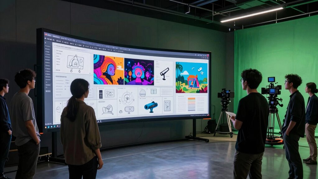 ai revolutionizes film planning