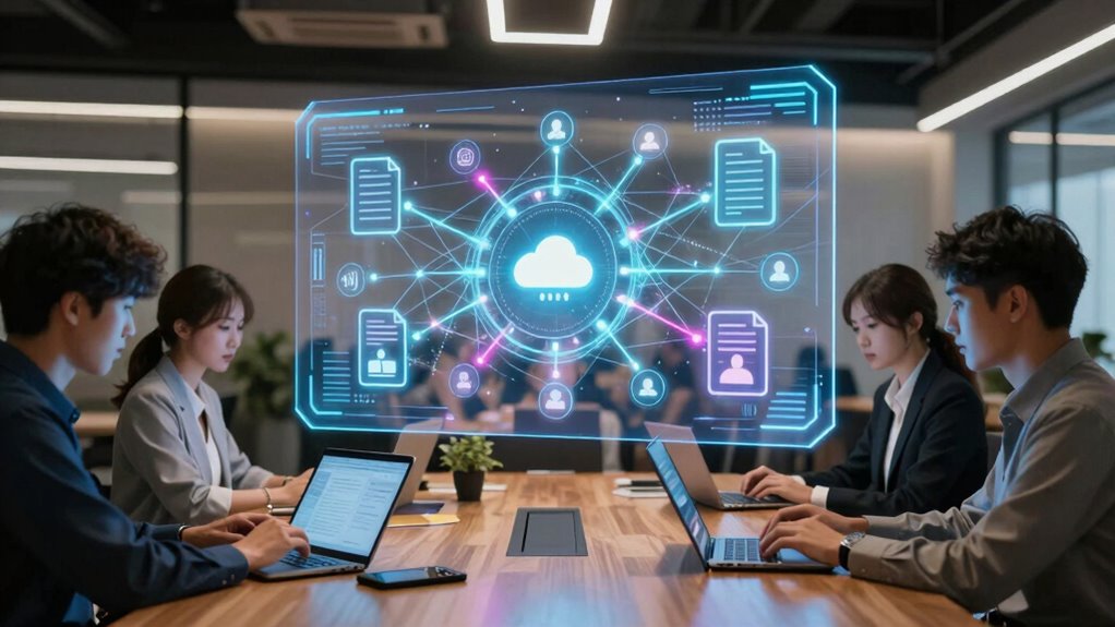 ai revolutionizes knowledge management