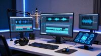 ai revolutionizes podcast editing