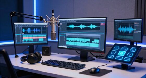 ai revolutionizes podcast editing