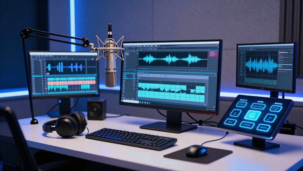 ai revolutionizes podcast editing