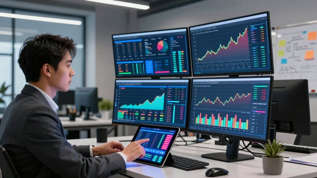 ai revolutionizes pricing strategies