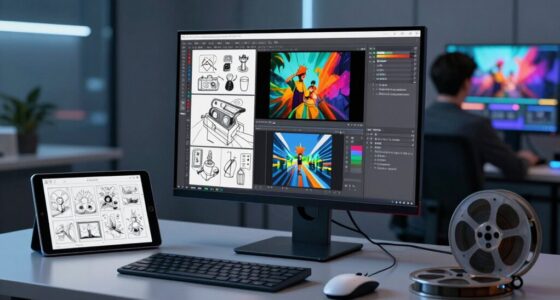 ai revolutionizing trailer production