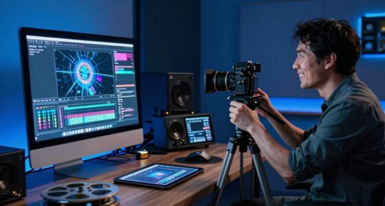 ai s impact on filmmaking