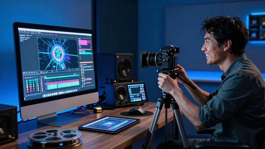 ai s impact on filmmaking