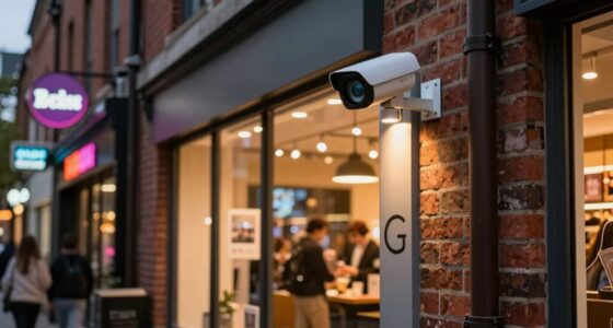 ai security cameras essential