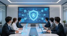 ai security s strategic importance