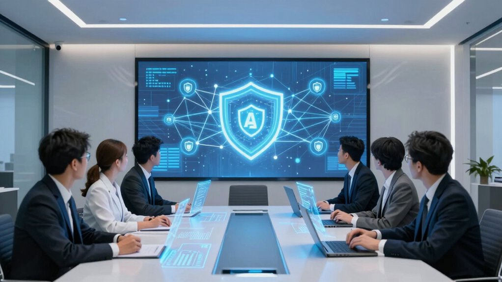 ai security s strategic importance