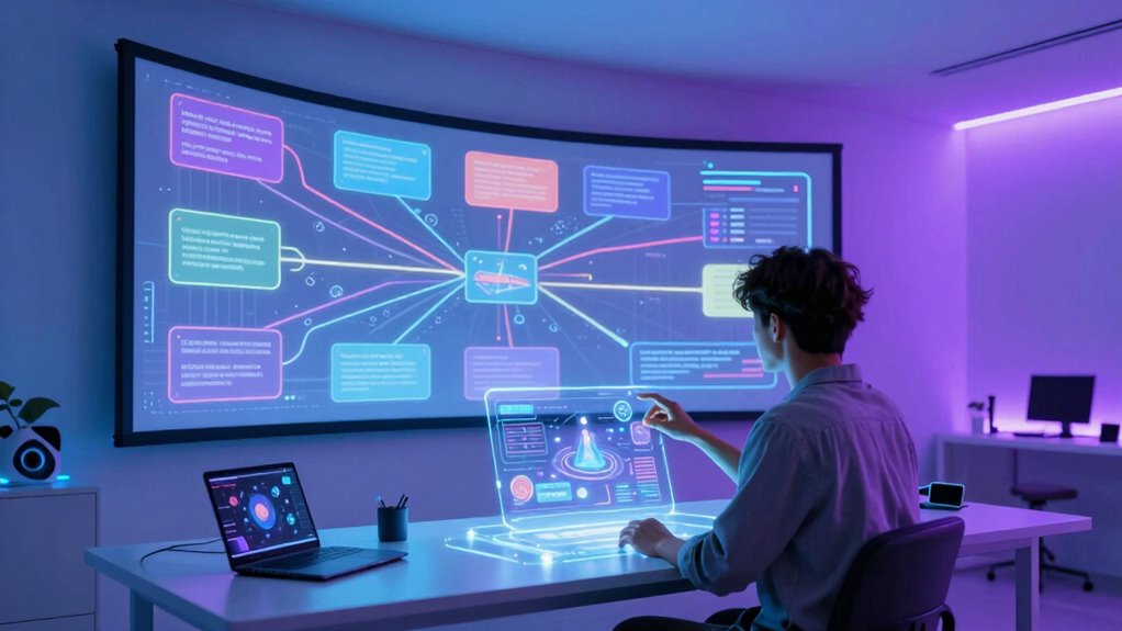ai shapes personalized narratives