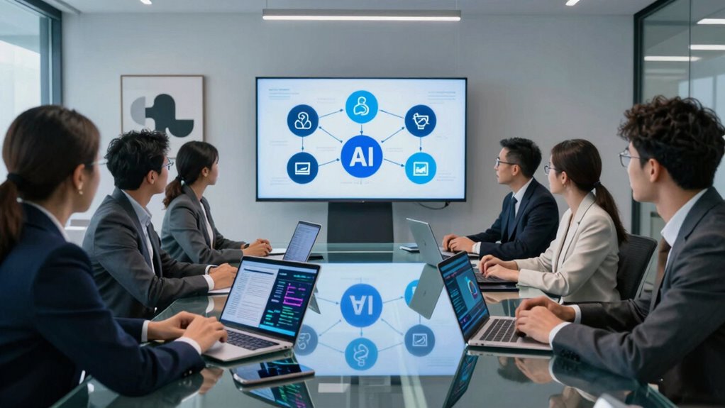 ai strategy and data privacy