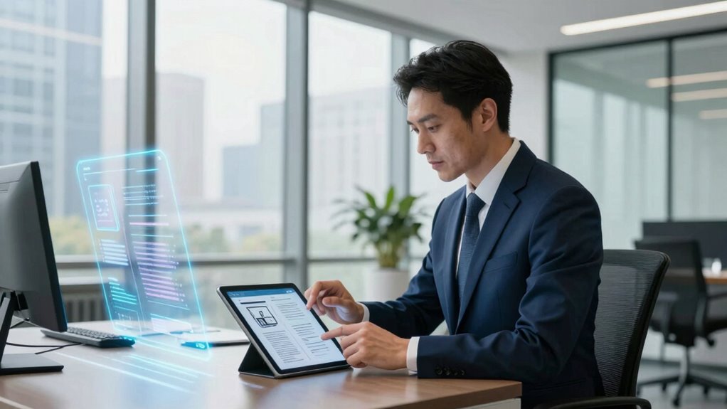 ai streamlines legal workflows