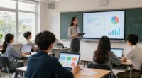 ai streamlining lesson creation
