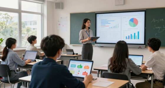 ai streamlining lesson creation