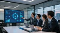 ai streamlining procurement processes