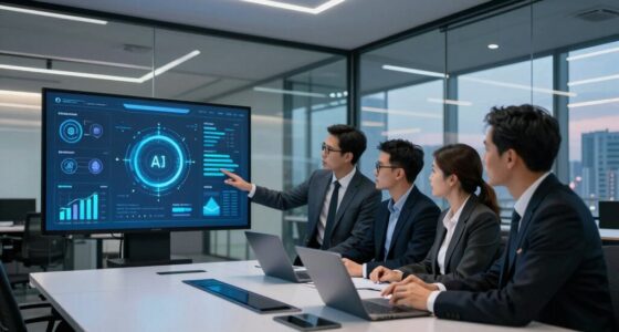 ai streamlining procurement processes