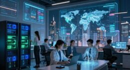 ai talent and compute competition