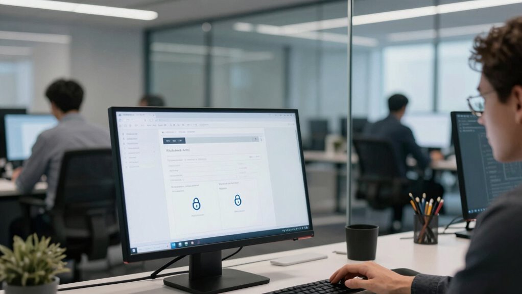 ai tools pose security risks