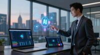 ai transforming b2b sales