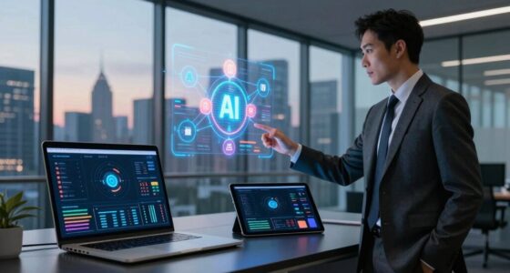 ai transforming b2b sales