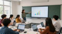 ai transforming classroom collaboration