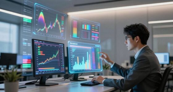 ai transforming demand forecasting