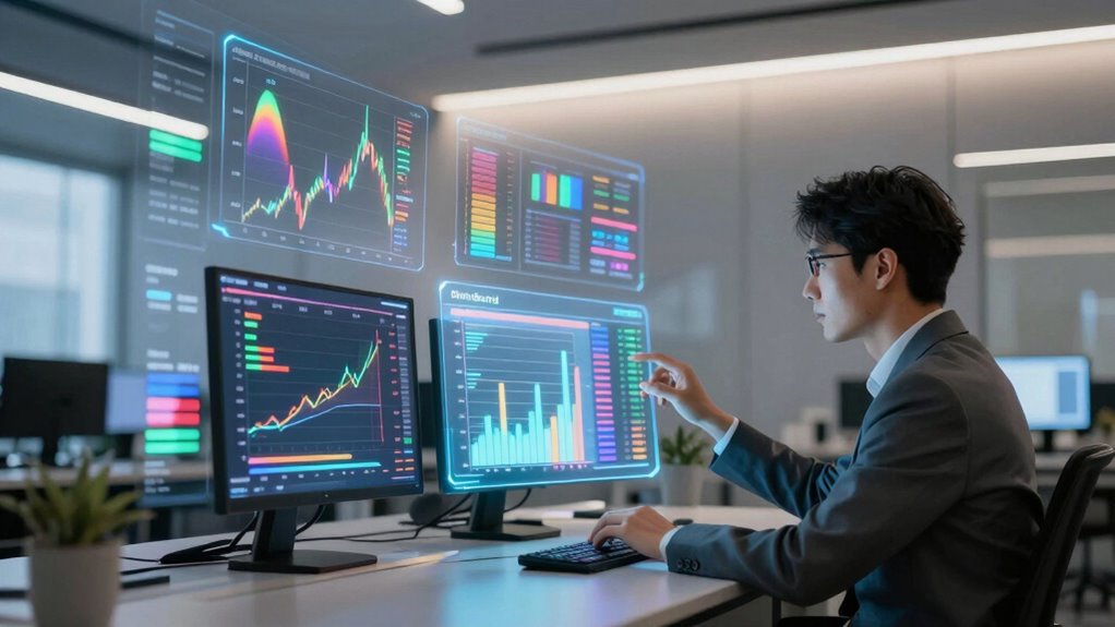 ai transforming demand forecasting