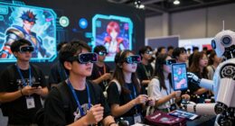 ai transforming fan interactions