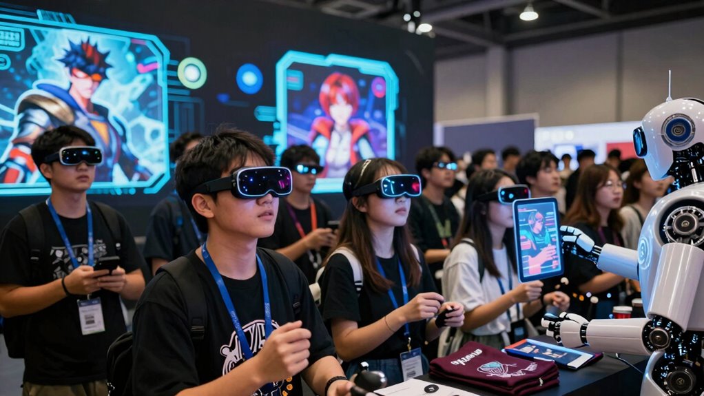 ai transforming fan interactions