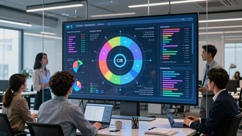 ai transforming hr strategies