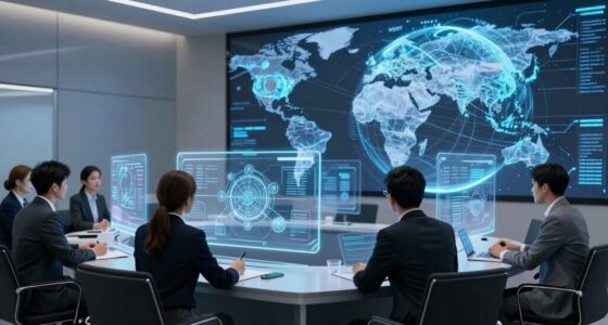 ai transforming international legal discovery