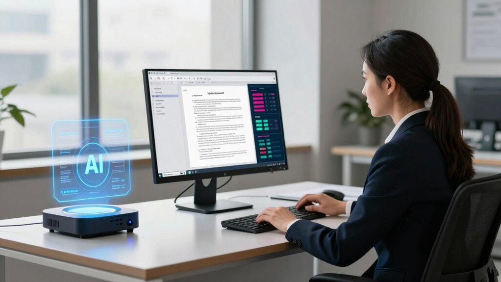 ai transforming paralegal roles