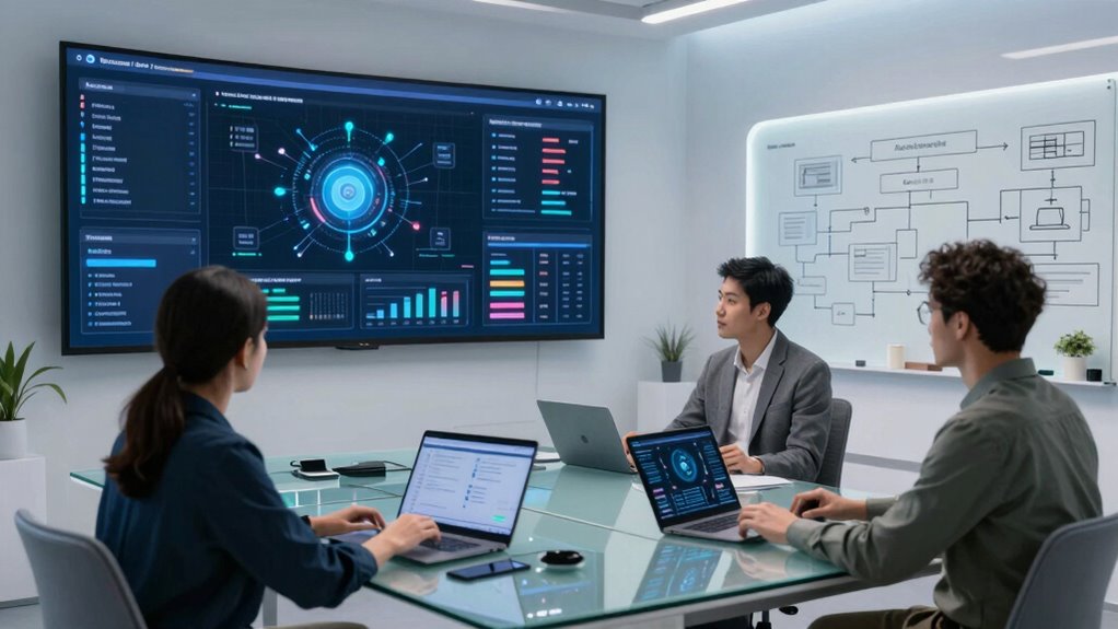 ai transforming product workflows