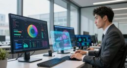 ai transforming reporting processes