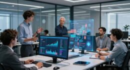 ai transforming revenue processes