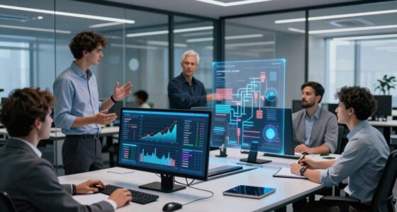 ai transforming revenue processes