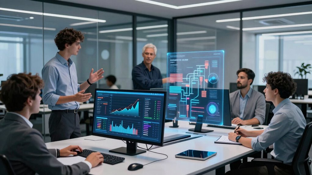 ai transforming revenue processes