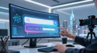 ai transforming search technology