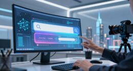 ai transforming search technology