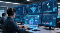 ai transforming security operations