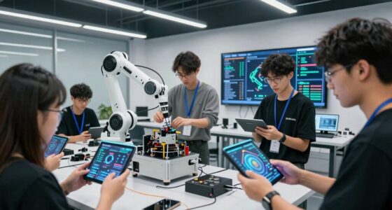 ai transforming skills education