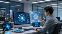 ai transforming software economics